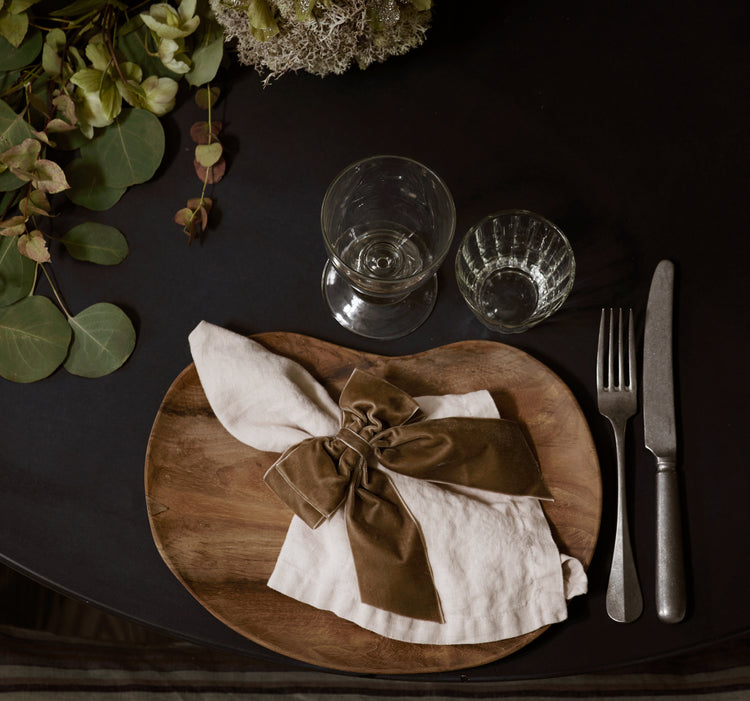 Christmas Table