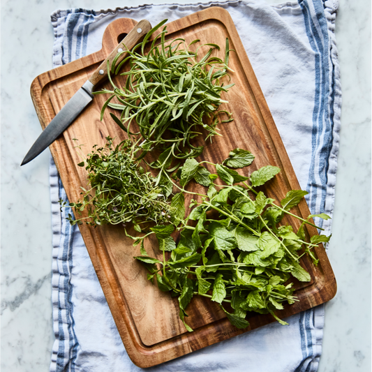 Nicolas Vahe Acacia Board - Design Vintage