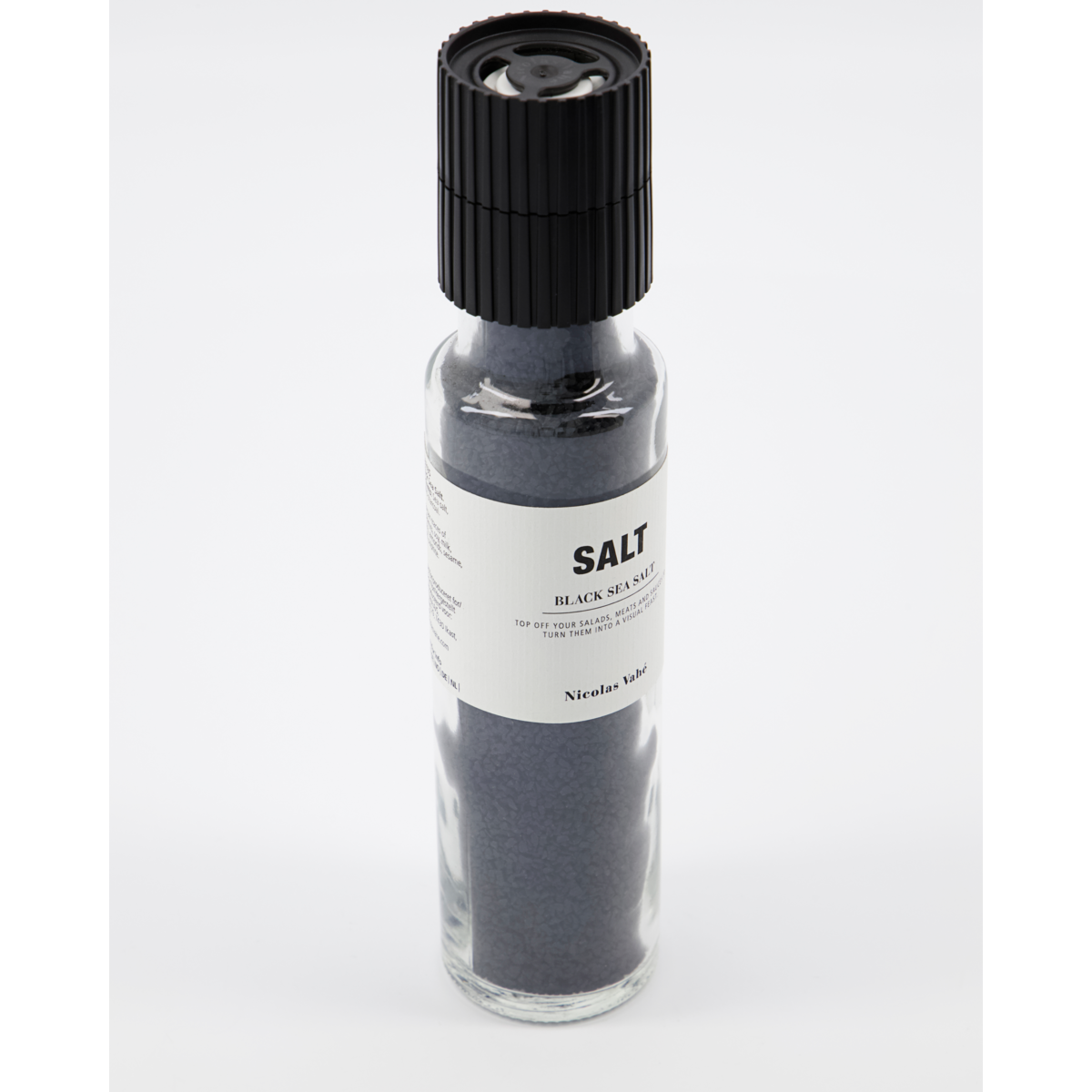 Nicolas Vahe Black Salt - Design Vintage