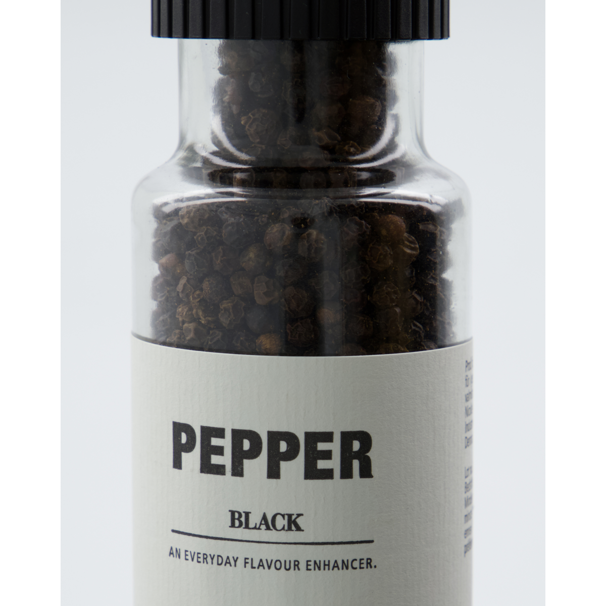 Nicolas Vahe Black Pepper - Design Vintage