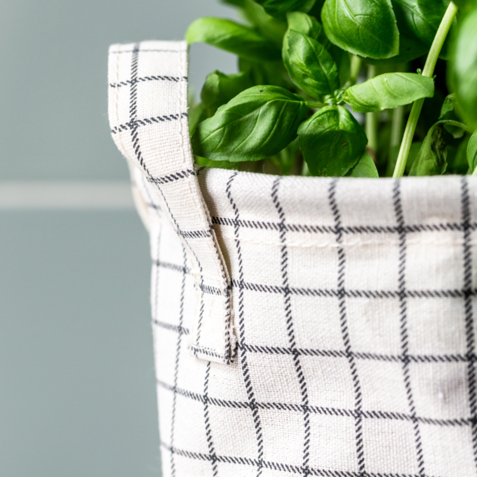 Nicolas Vahe Storage Bag - Design Vintage