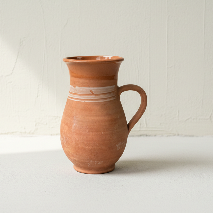 Vintage Hungarian Jug - Design Vintage