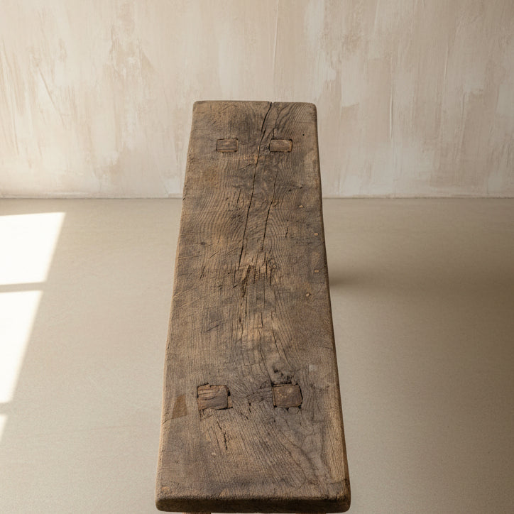 Vintage Work Table 'Alfie'