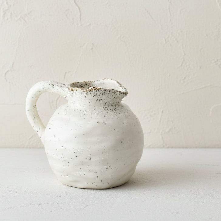 Bella Jug Vase - Design Vintage