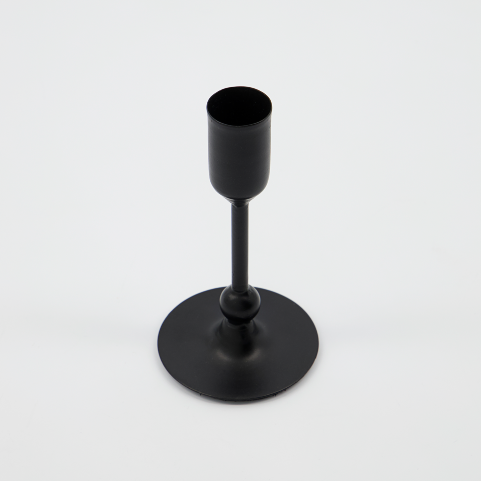 Tala Iron Candle Holder