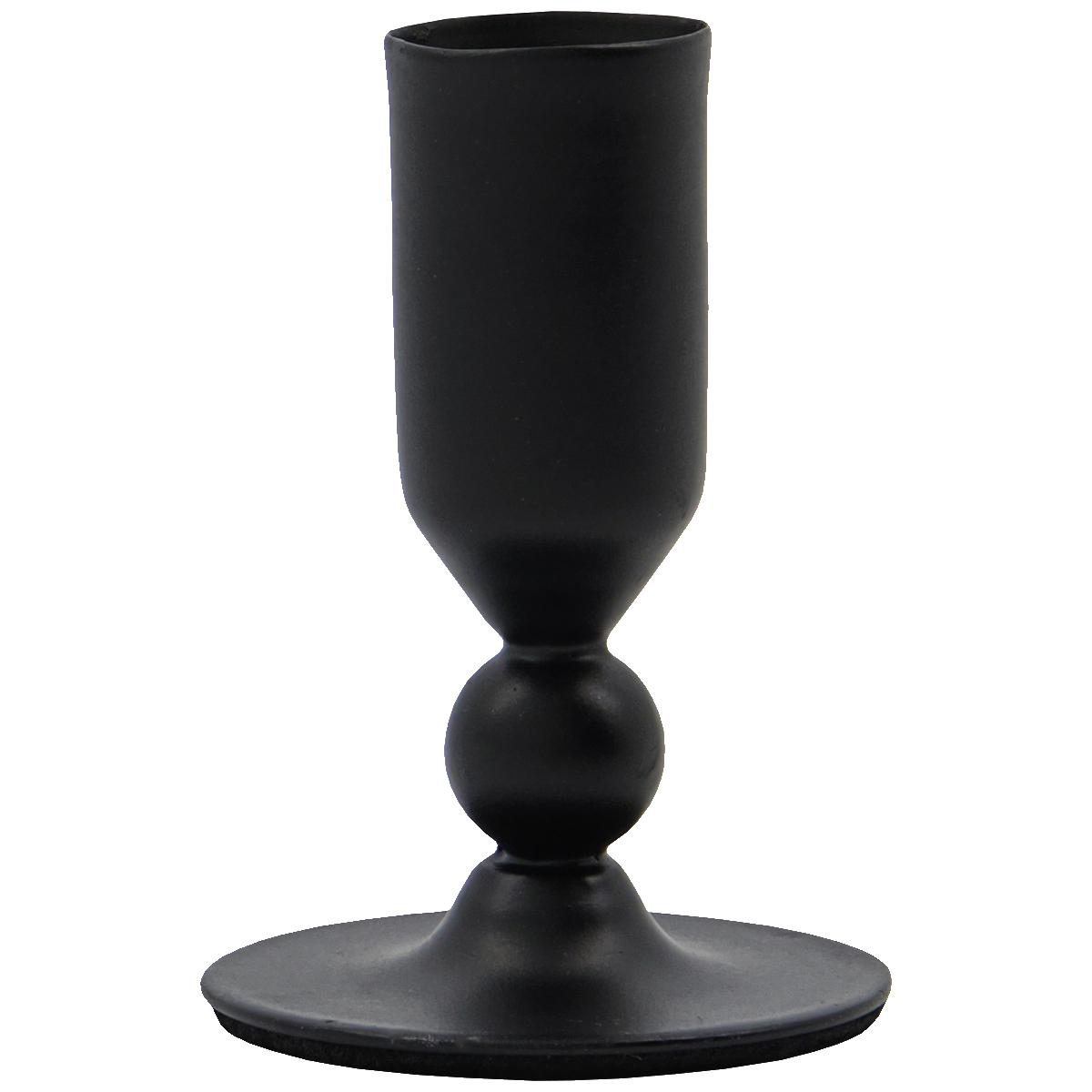 Tala Iron Candle Holder