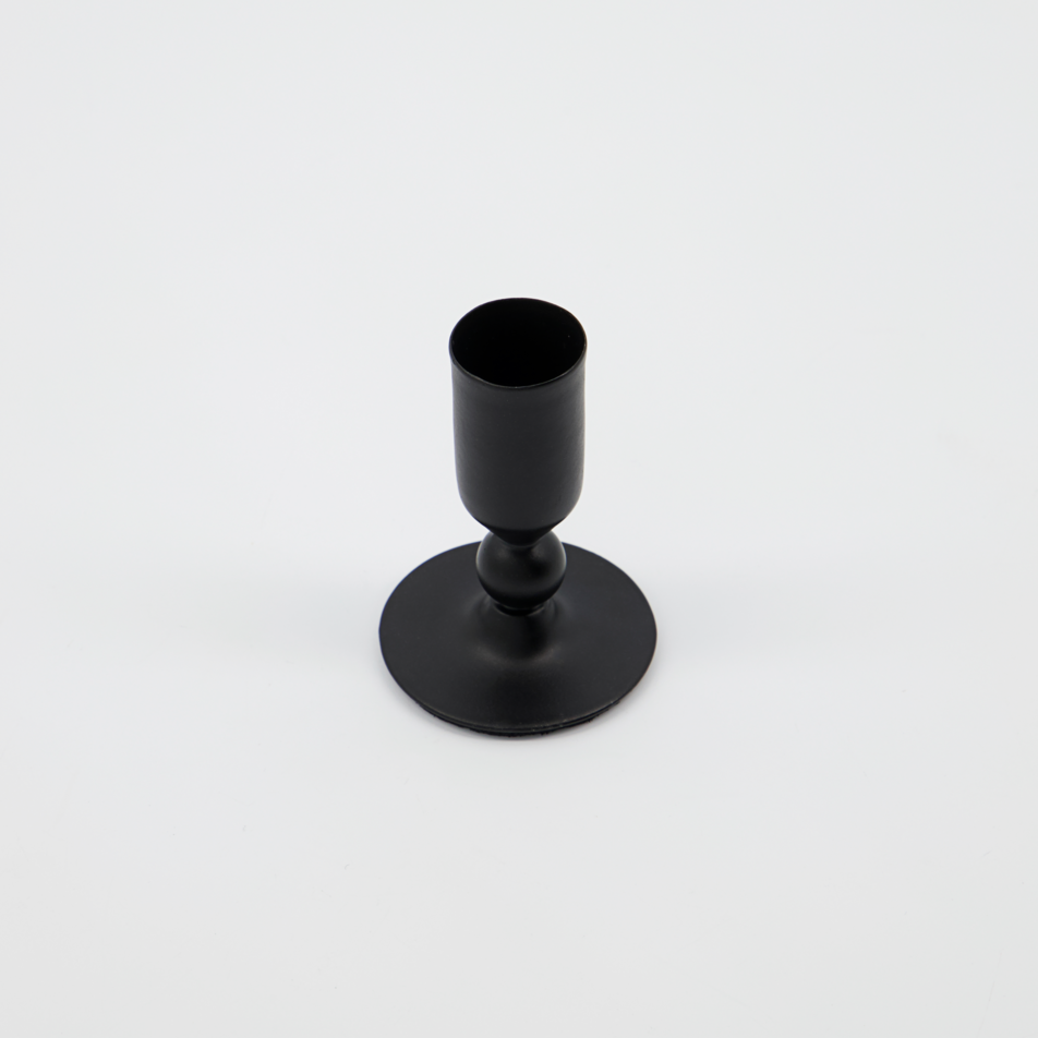 Tala Iron Candle Holder