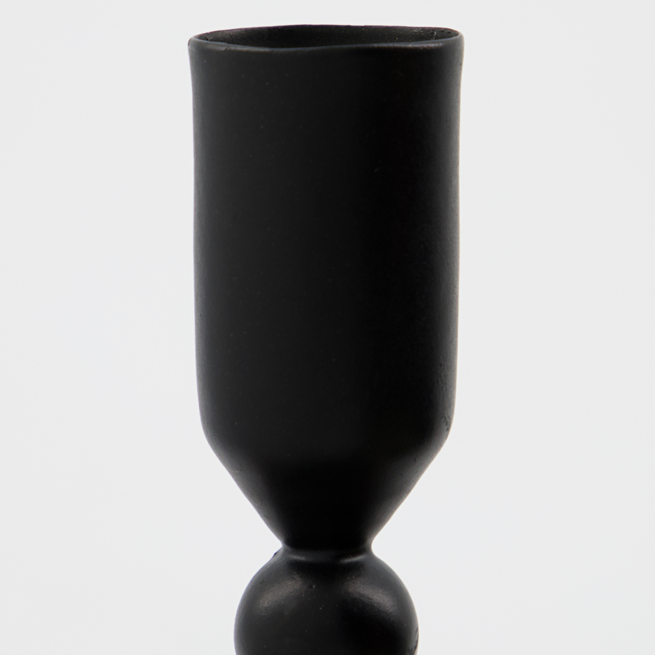 Tala Iron Candle Holder