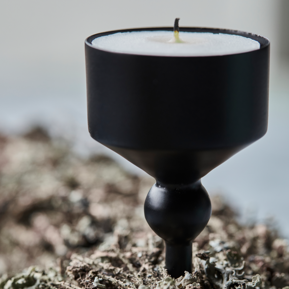 Tala Spike Candle Holder