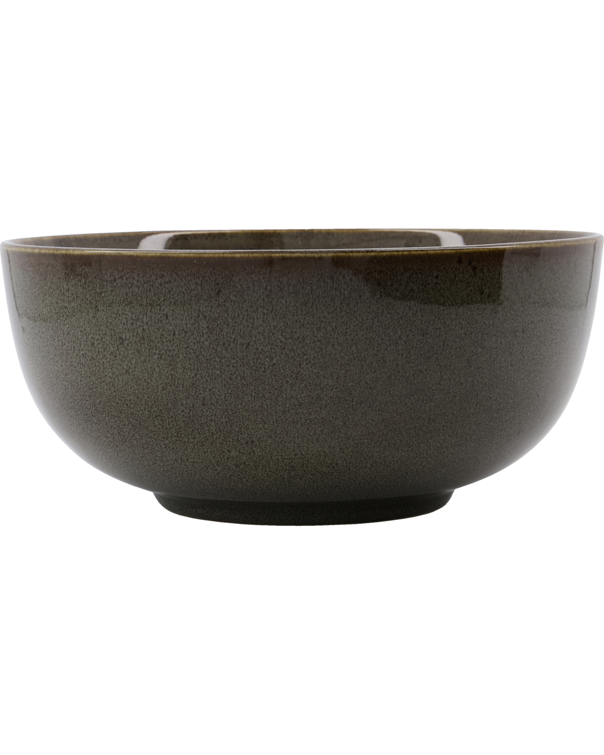 Handcrafted Olive Bowl