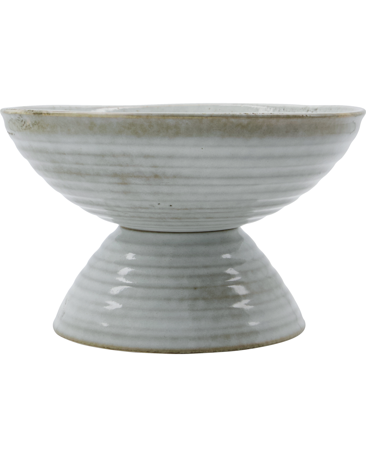 Handcrafted Rustic Fruit Bowl