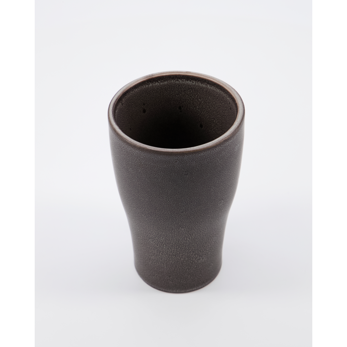 Pair of Handcrafted Thermal Mugs