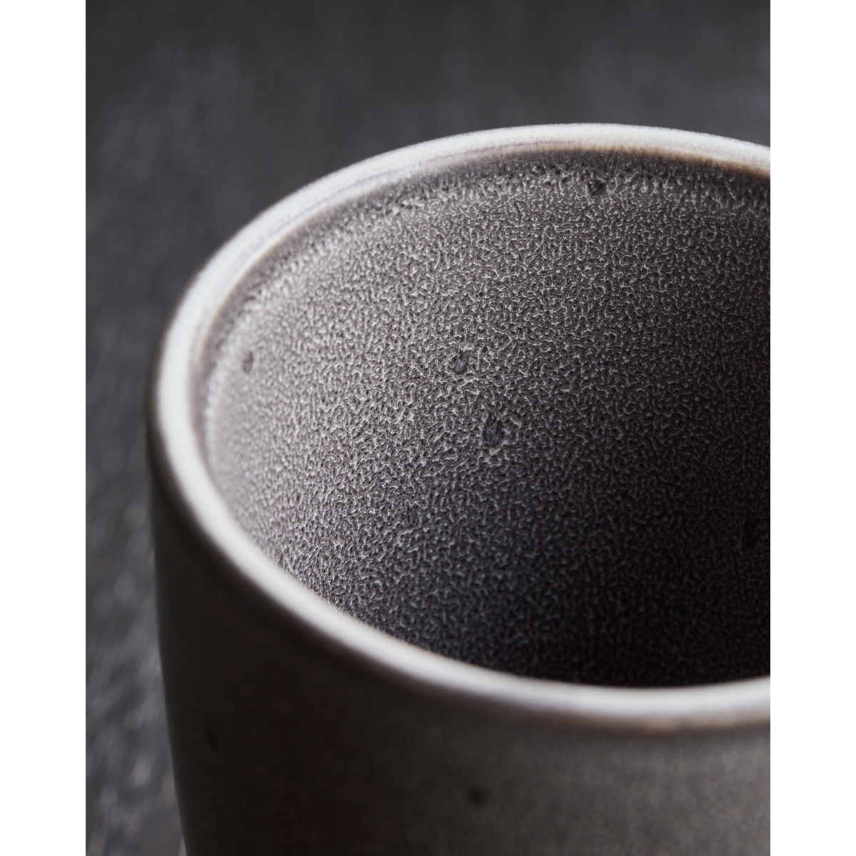 Pair of Handcrafted Thermal Mugs