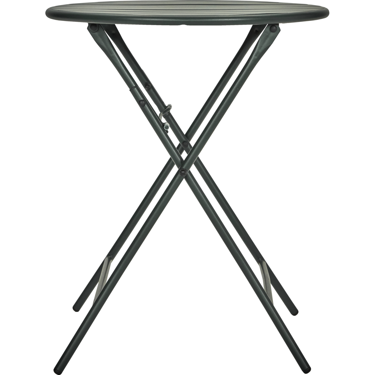 Green Iron Cafe Set - Design Vintage