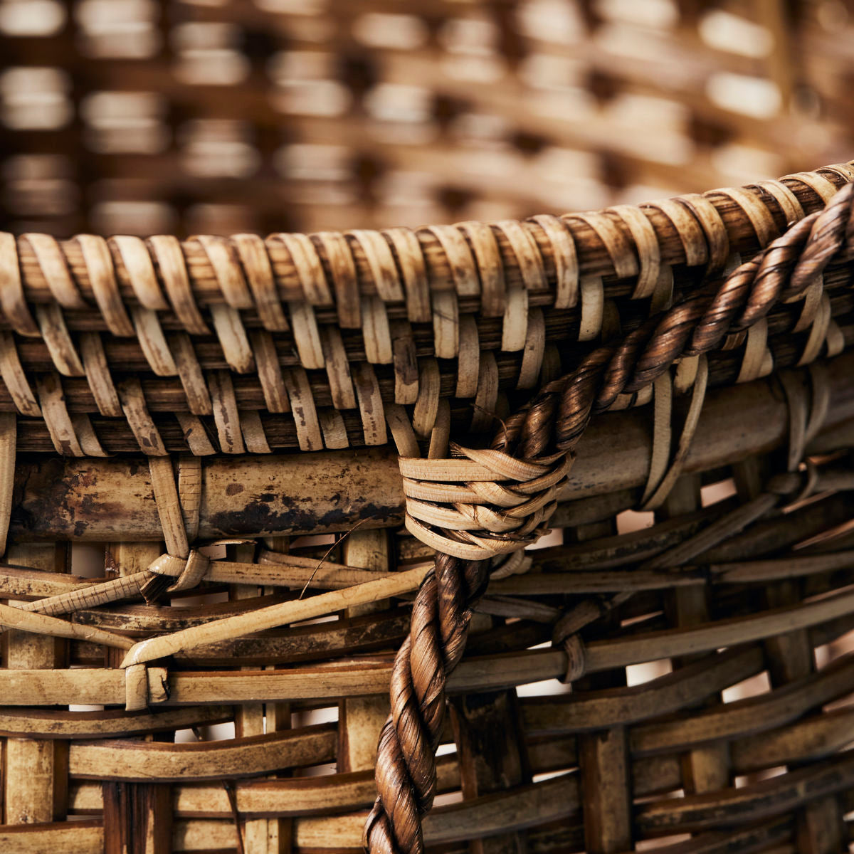 Kata Nature Baskets - Design Vintage