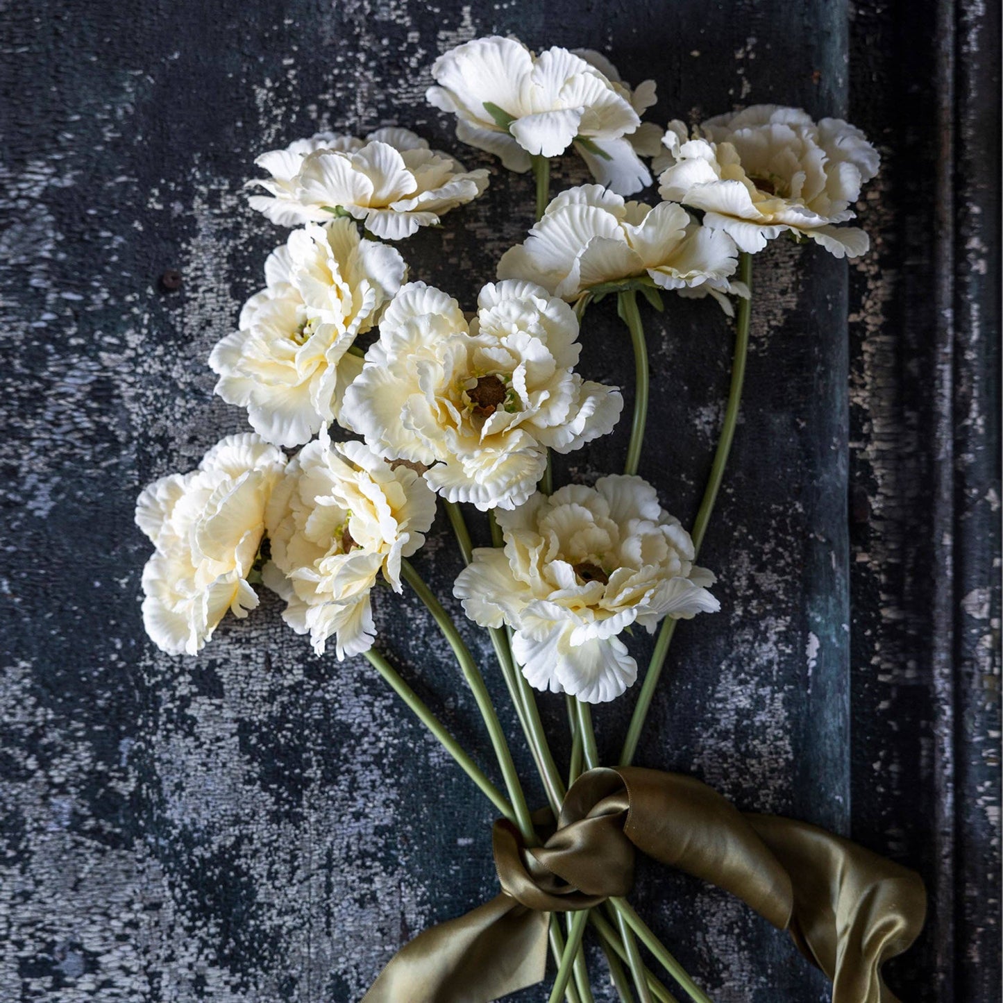 Garden Lace Peony - Design Vintage