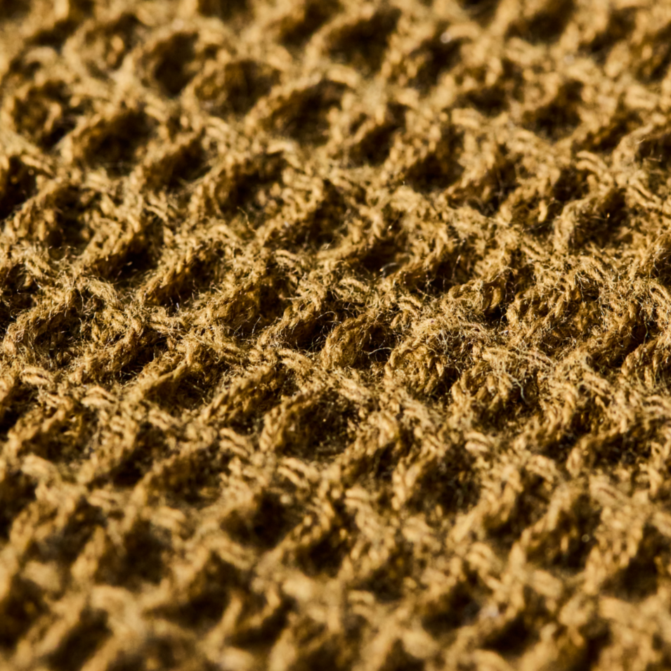 Set of Hazel Waffle Dish Cloths - Design Vintage