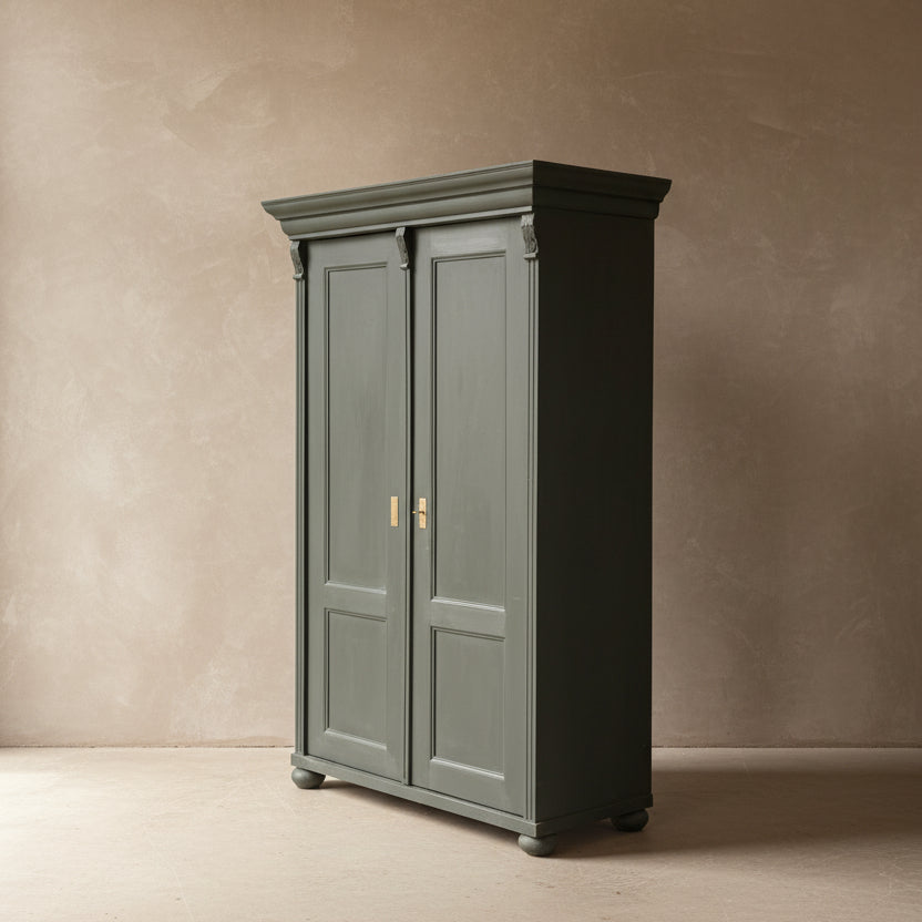 Vintage Cupboard 'Taylor'