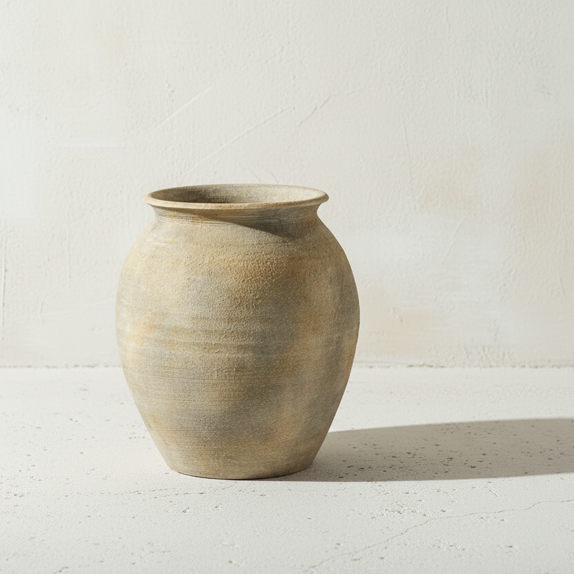 Rooba Vase - Design Vintage