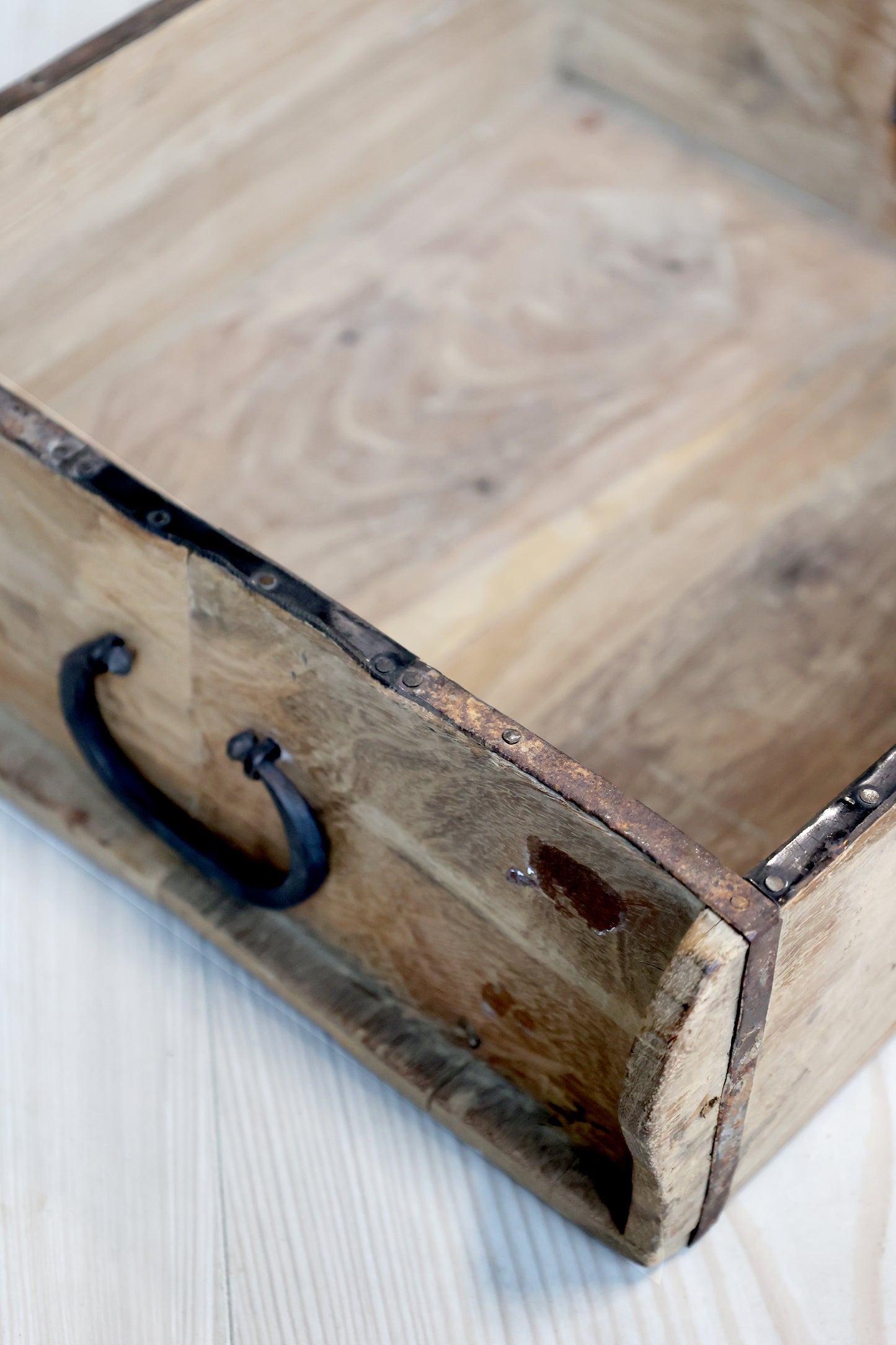 Vintage Double Brick Mould - Design Vintage