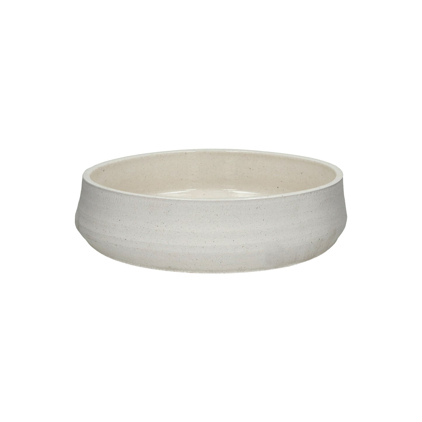 Ceramic Cali Serving Bowl
