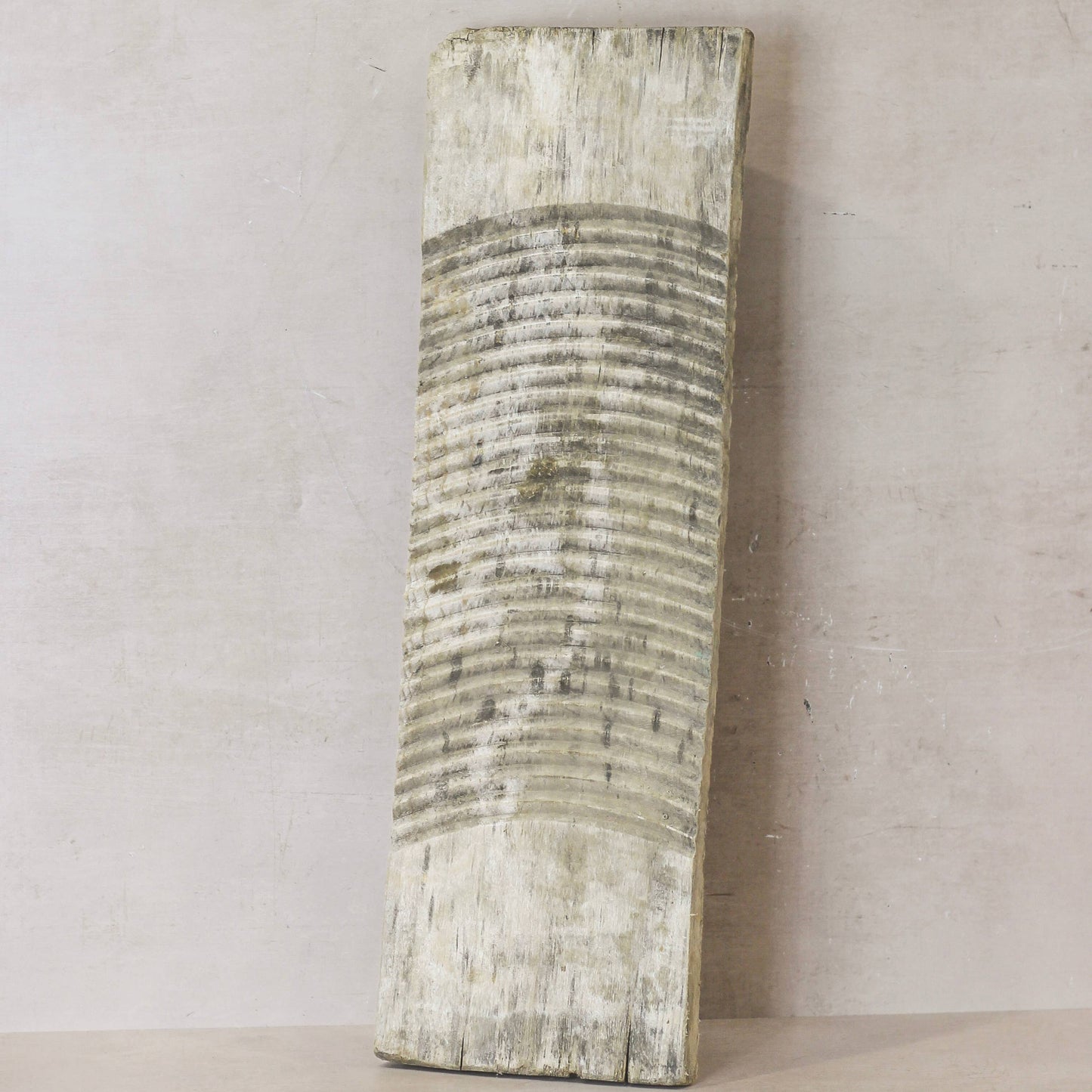 Vintage Elm Washboard No 1 - Design Vintage