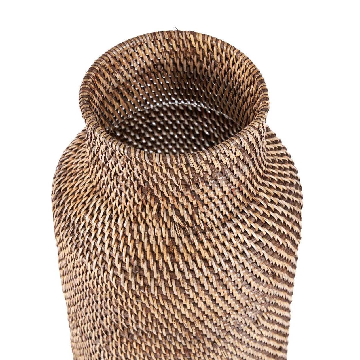Colonial Umbrella Basket