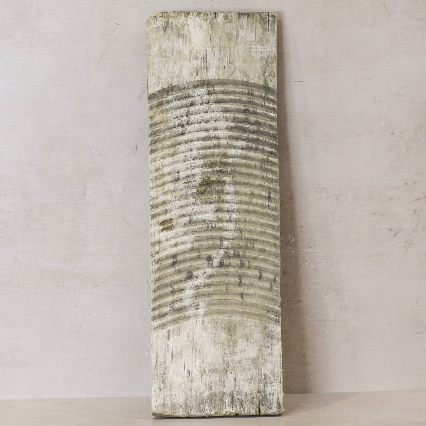 Vintage Elm Washboard No 1 - Design Vintage