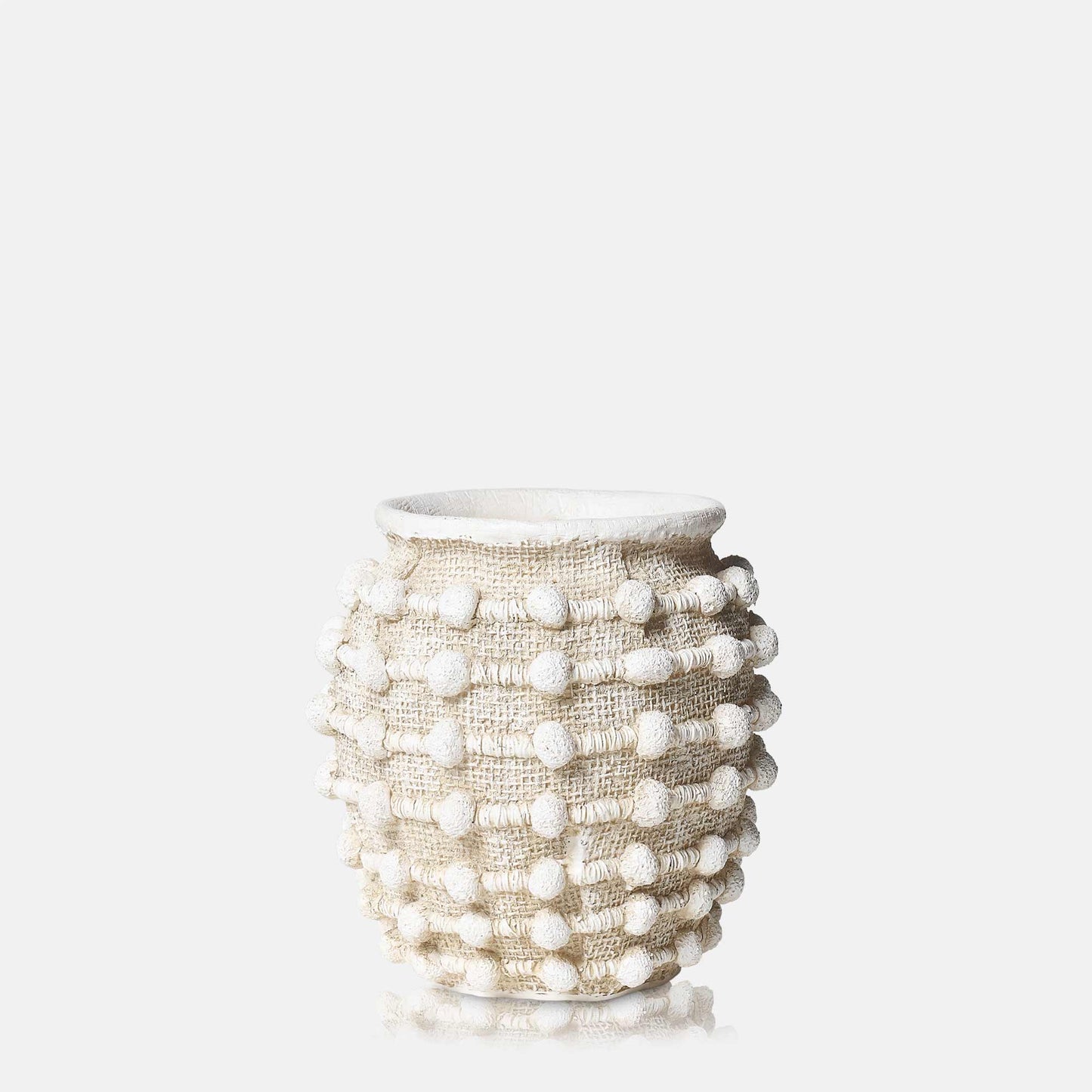Corri Textured Vase - Design Vintage