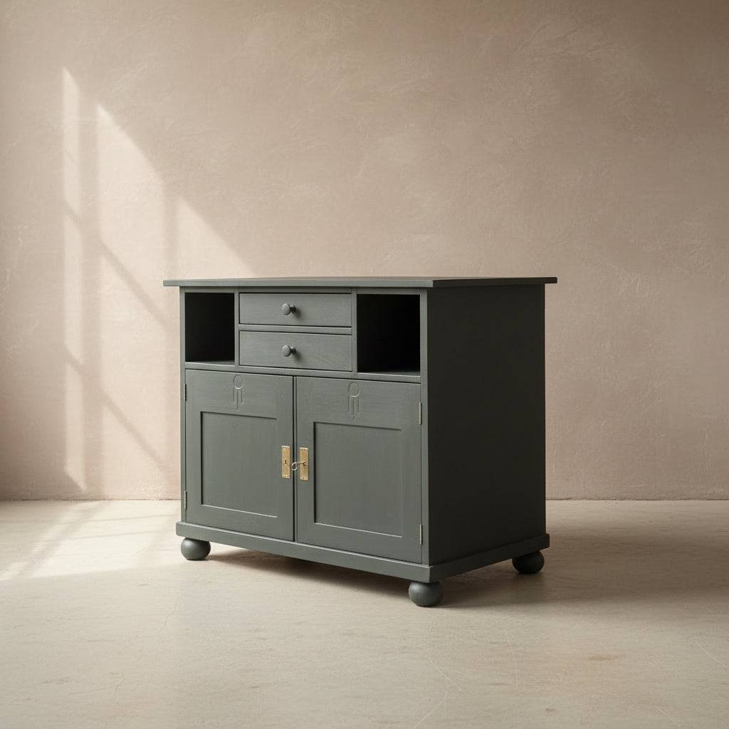 Vintage Dresser 'Alma'