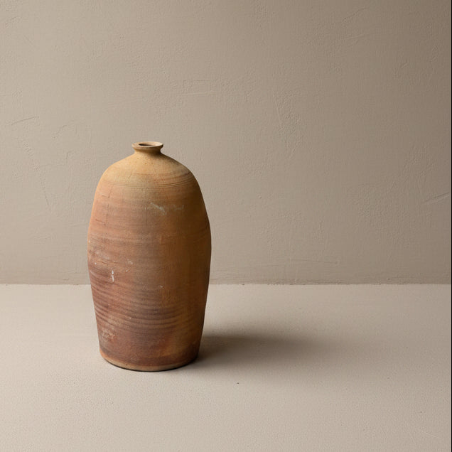 Large Vintage Hungarian Urn