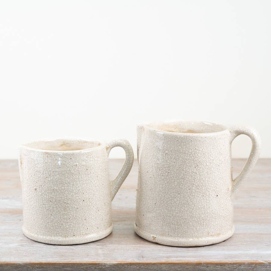Noa Handmade Jug - Design Vintage