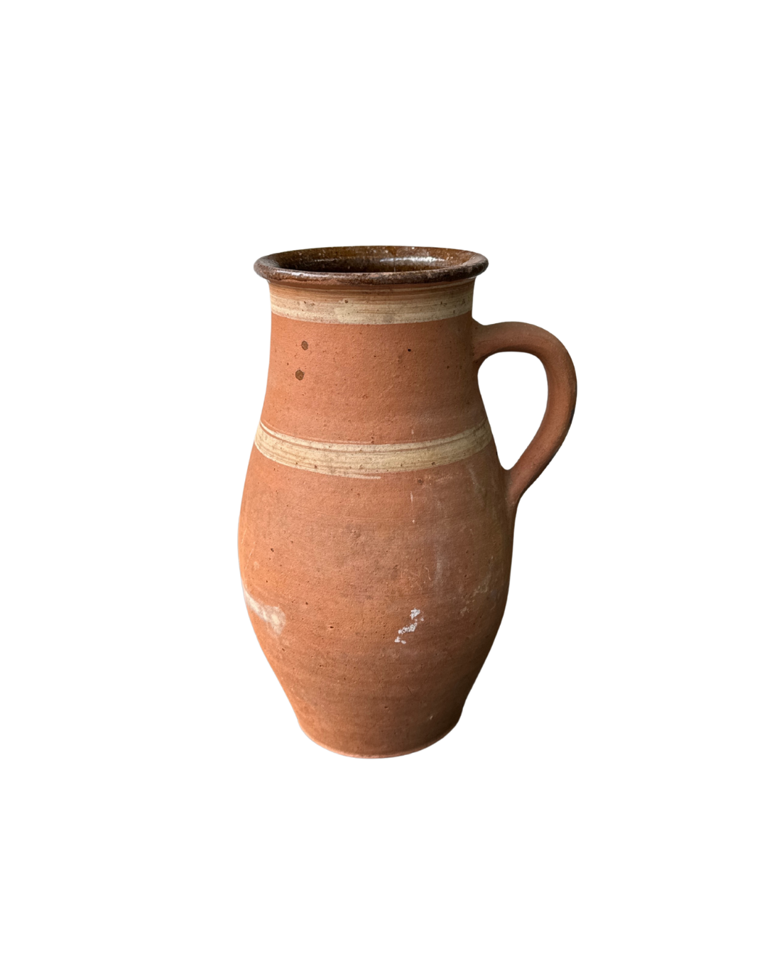 Vintage Hungarian Milk Jug - Design Vintage