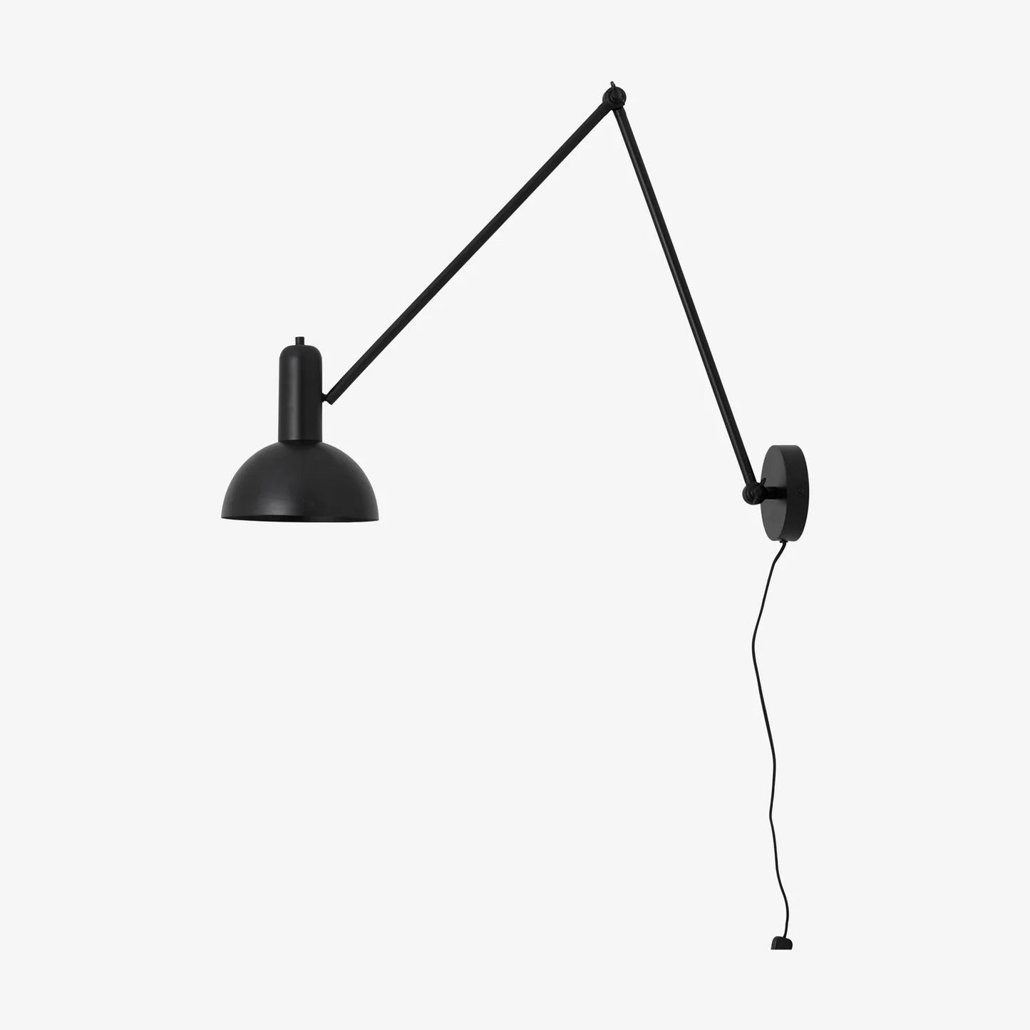 Fiya Adjustable Wall Lamp