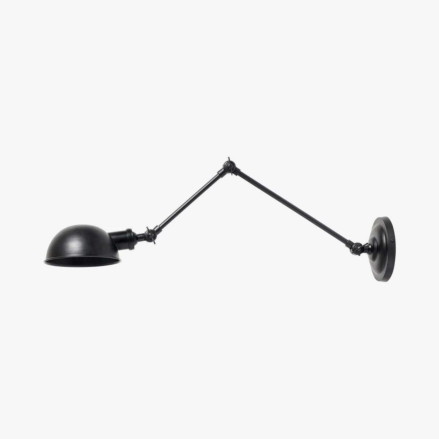 Aura Adjustable Wall Lamp