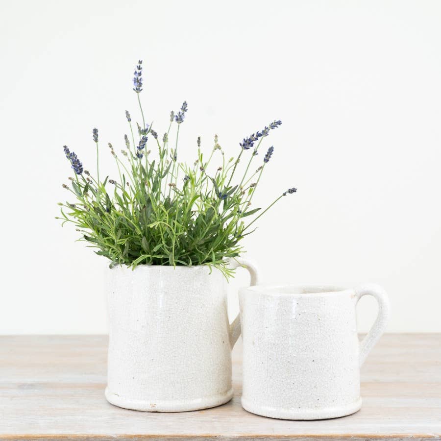 Noa Handmade Jug - Design Vintage