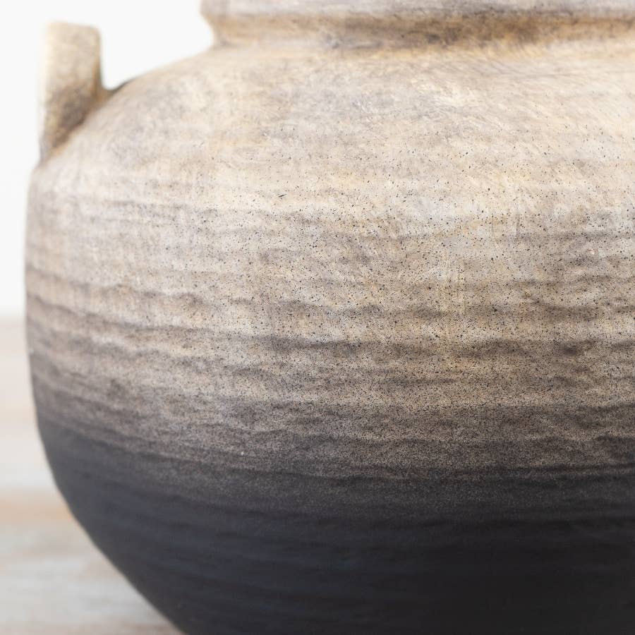 Oti Vase, 23.5cm - Design Vintage