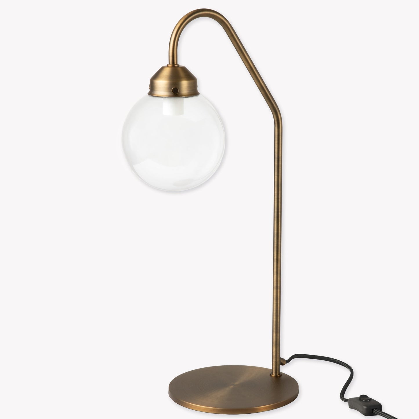 Luna Table Lamp