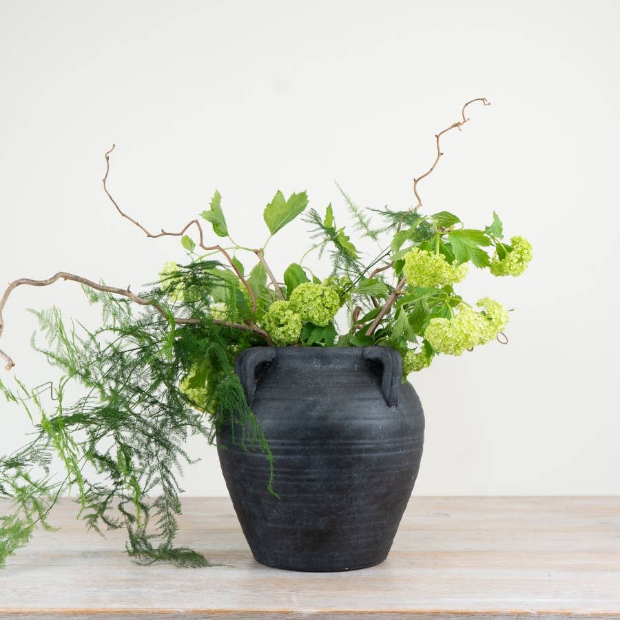Handcrafted Madina Vase - Design Vintage