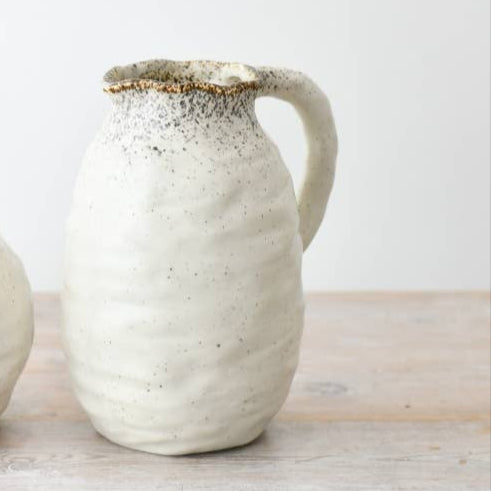 Bella Jug Vase