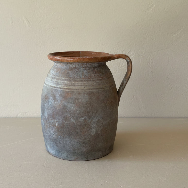 Vintage Hungarian Pitcher