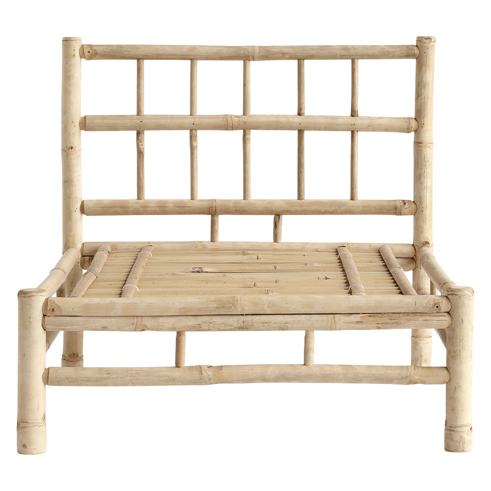 Ella Bamboo Modular Seating - Design Vintage