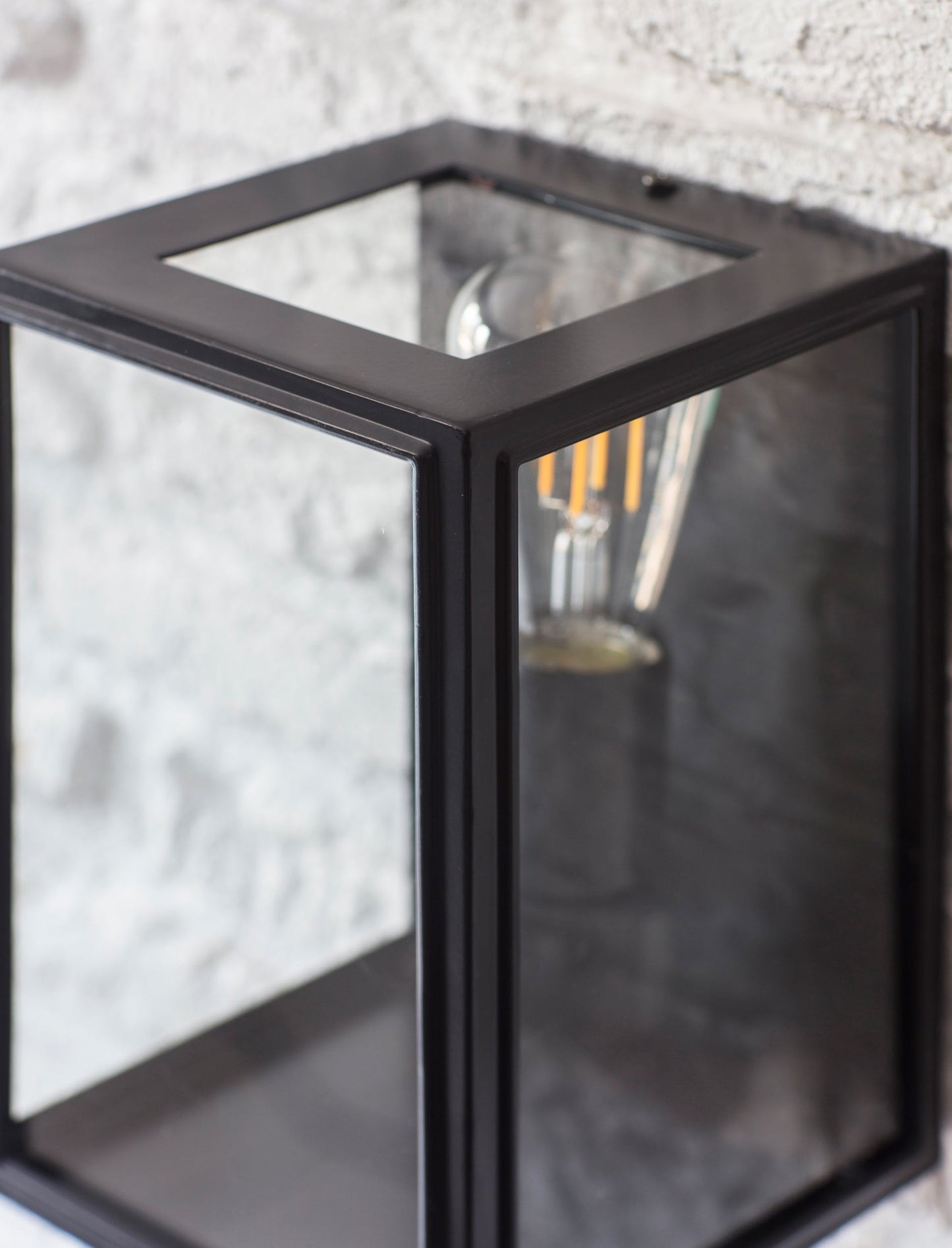 Belgrave Outdoor Lantern - Design Vintage