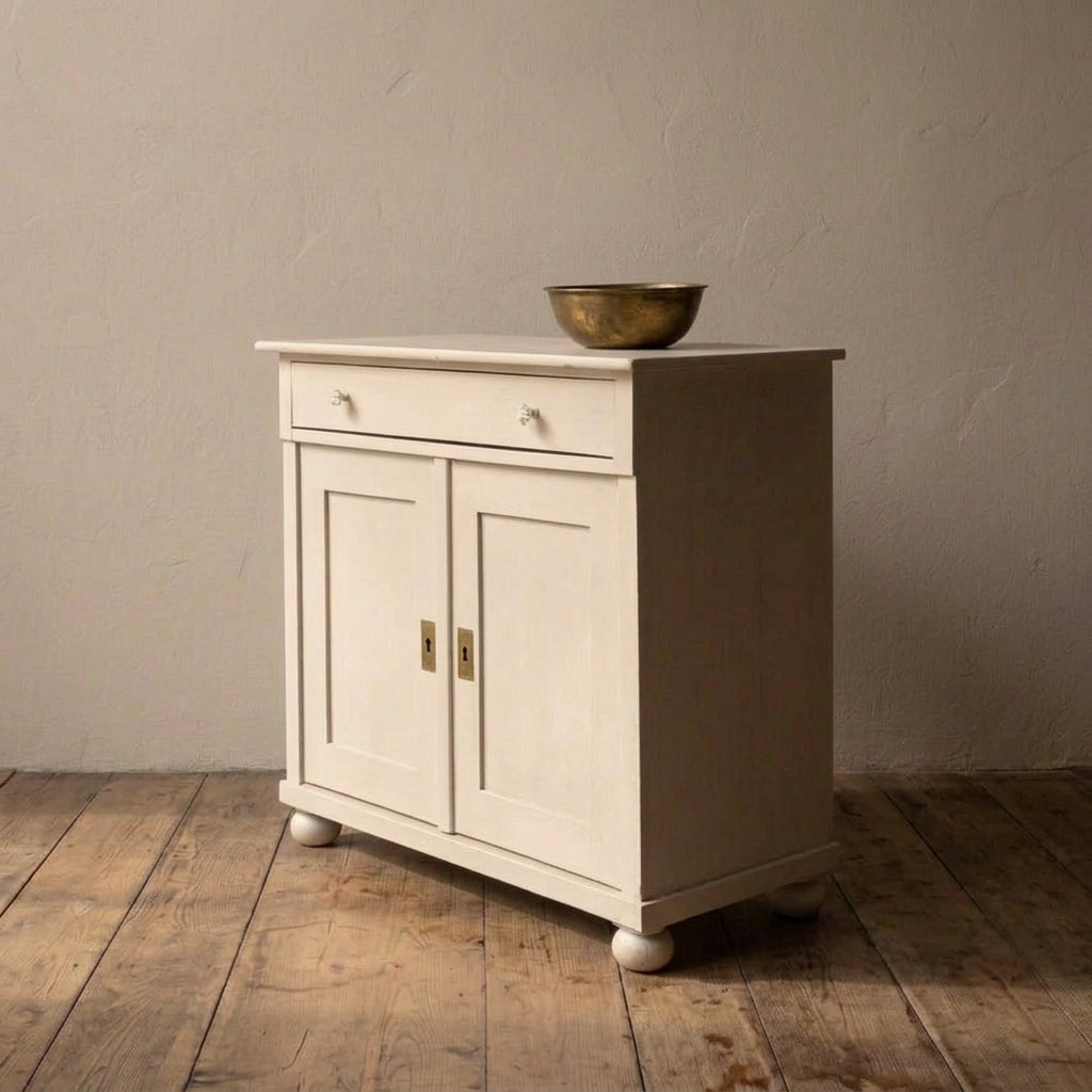 Vintage Cabinet 'Eve' - Design Vintage