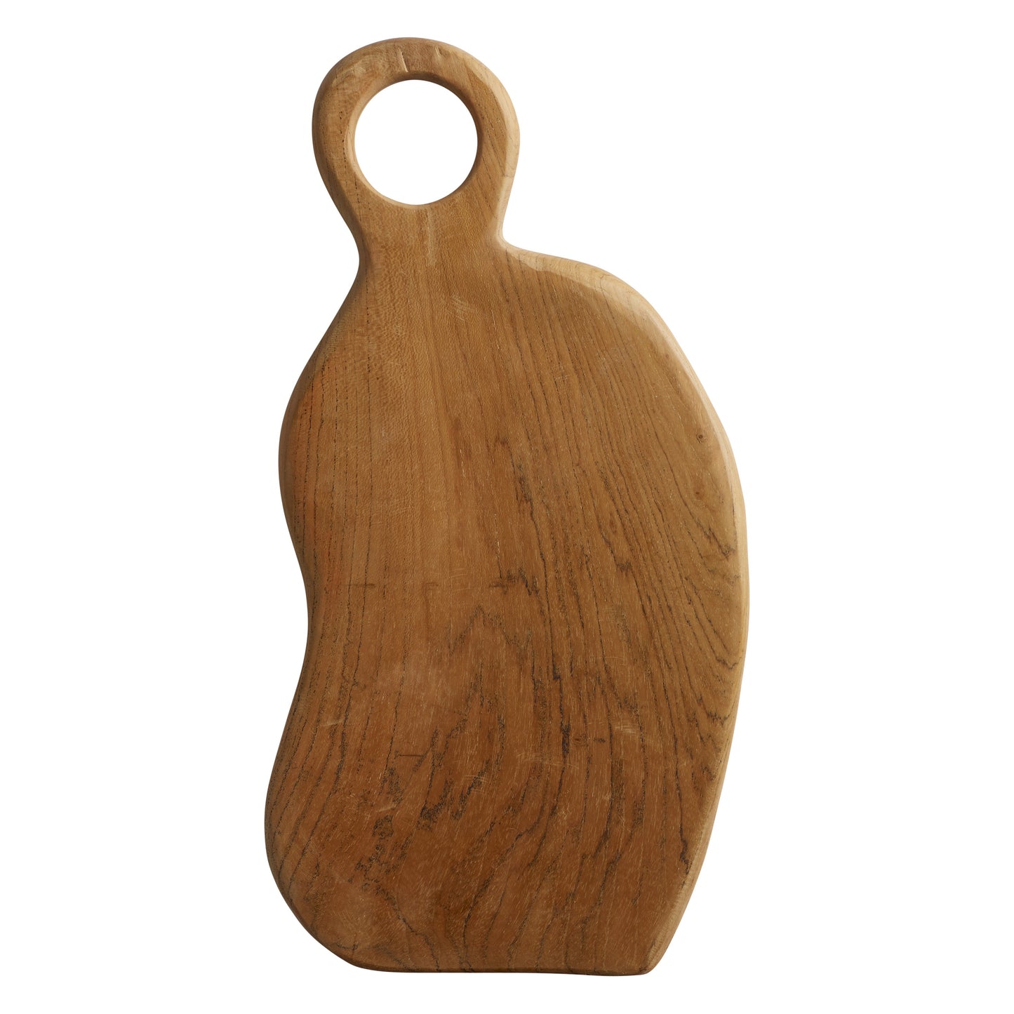 Citra Teak Board - Design Vintage