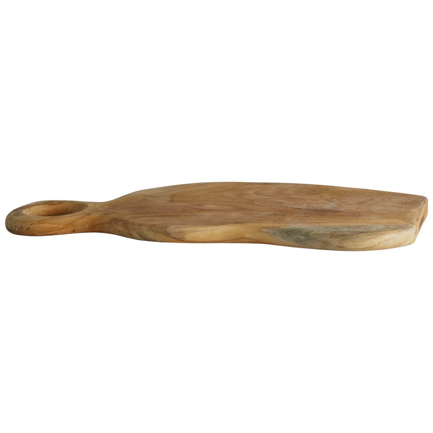 Citra Teak Board - Design Vintage