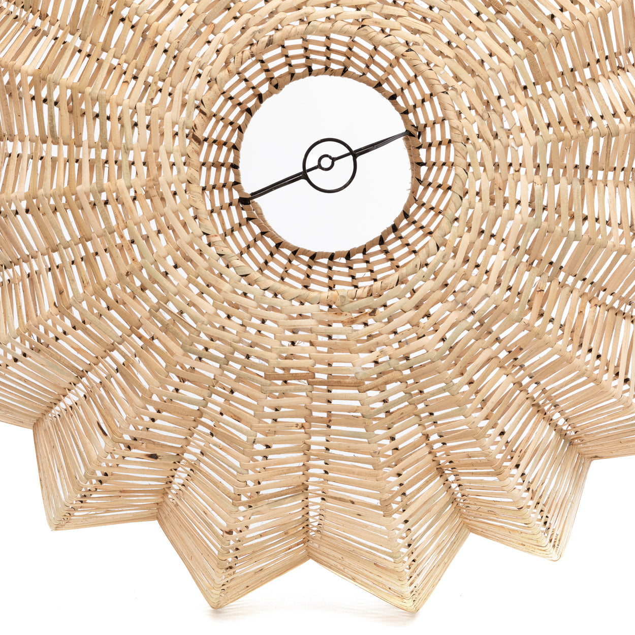 Dewi Lantern Lampshade - Design Vintage
