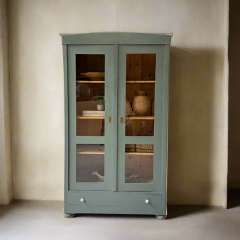 Vintage Vitrine 'Cleo'