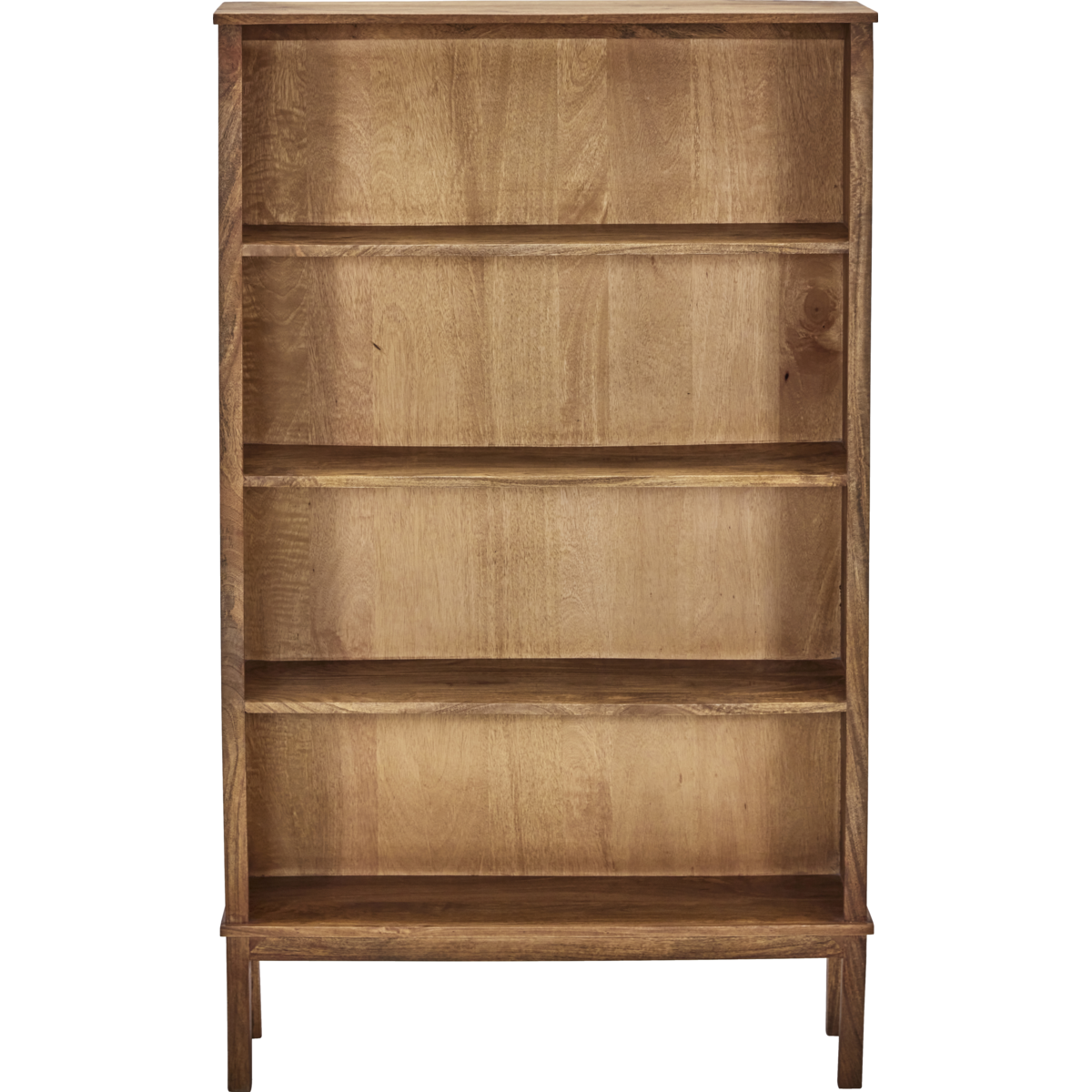 Holm Shelving Unit - Design Vintage