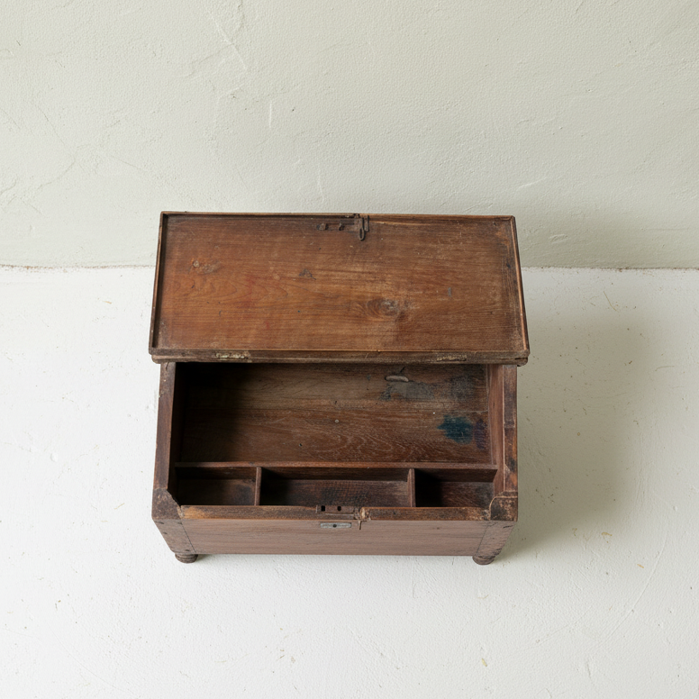 Vintage Desk - Design Vintage